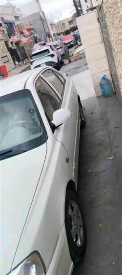 هیۆندای ڤێرنا